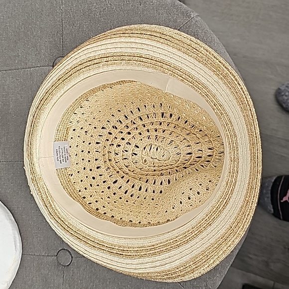 Fedora Sun hat - Picture 5 of 8